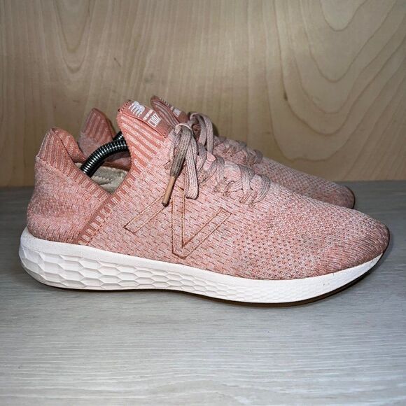 New Balance Cruz Sport V2 Pink WCRZSLC2 Women's 11 - Picture 3 of 10